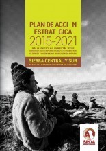 Plan de Acción Estratégica 2015-2021: Para la adaptación al cambio climático de comunidades campesinas ubicadas en centros de origen y diversificación de cultivos nativos. Sierra central y sur, Huánuco, Junín, Huancavelica, Ayacucho, Cusco y Puno